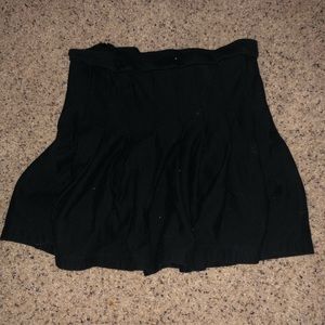 women’s skirt